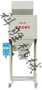 科技造就粉劑包裝機(jī)的美好