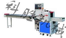 全自動包裝機(jī)在市場中慢慢地積淀著自己的美