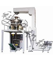 灌裝機(jī)的發(fā)展和時(shí)代相輔相成