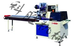 面膜包裝機(jī)讓我們?cè)诿赖牡缆飞系米孕? width=