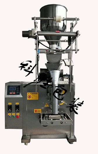 粉劑自動(dòng)包裝機(jī)